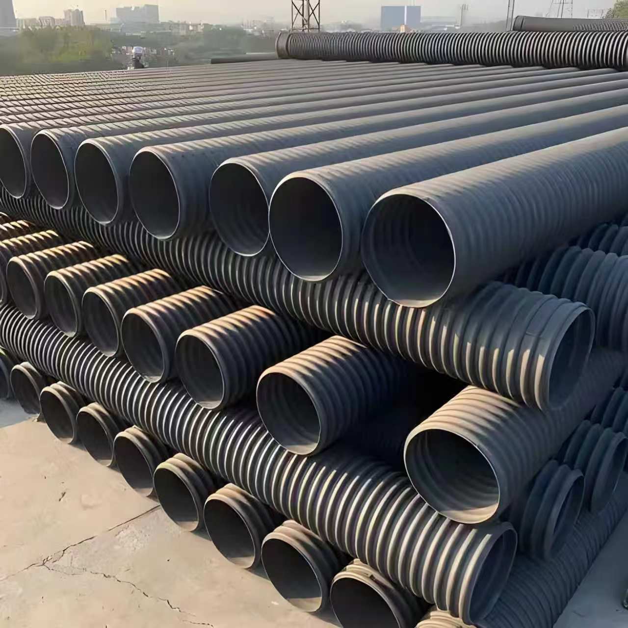 宿州市钢丝网骨架复合管钢丝网骨架复合管 - 价格